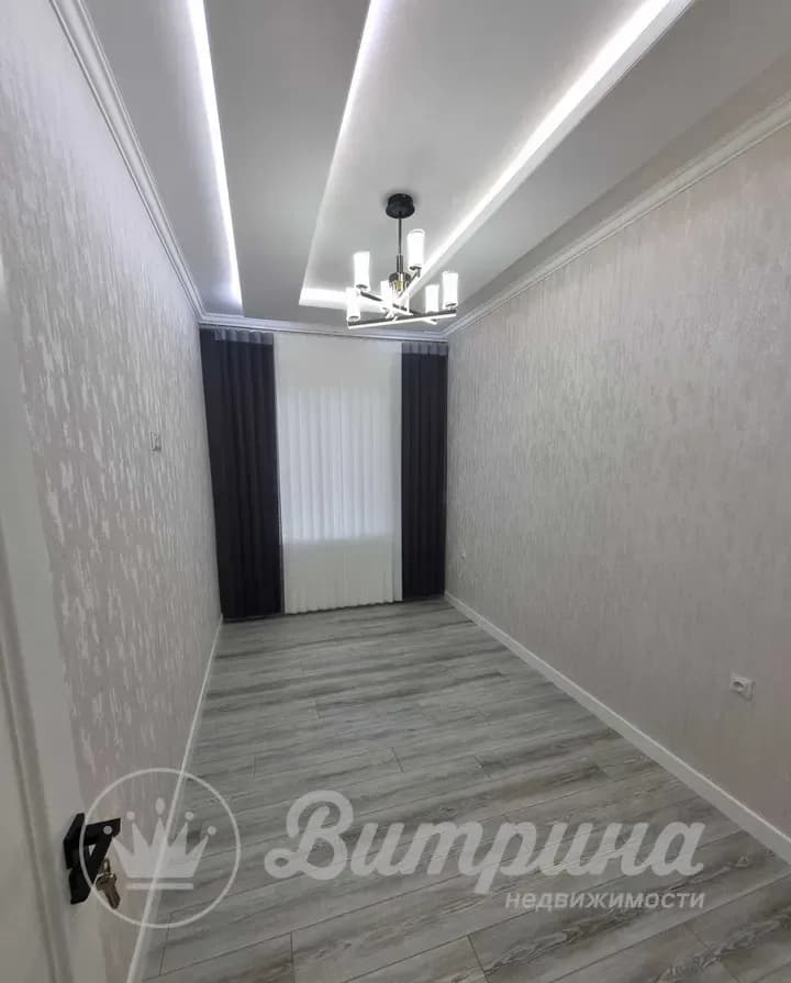 3-комнатная квартира Яшнабадский — 10