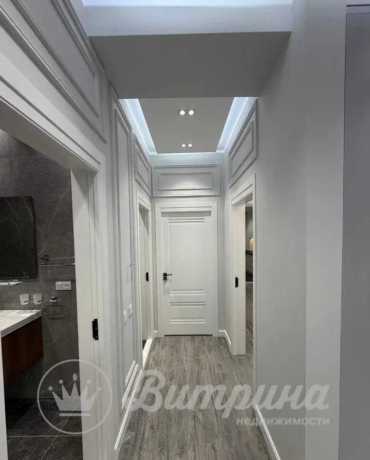 2-комнатная квартира, ЖК Evro house — 4