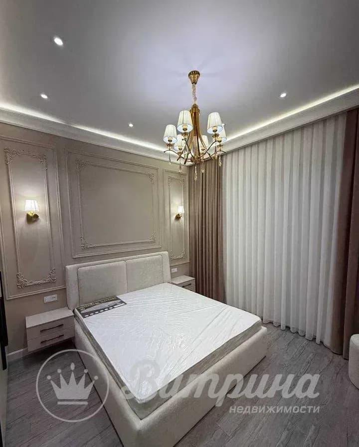 2-комнатная квартира, ЖК Park City Olmazor — 7