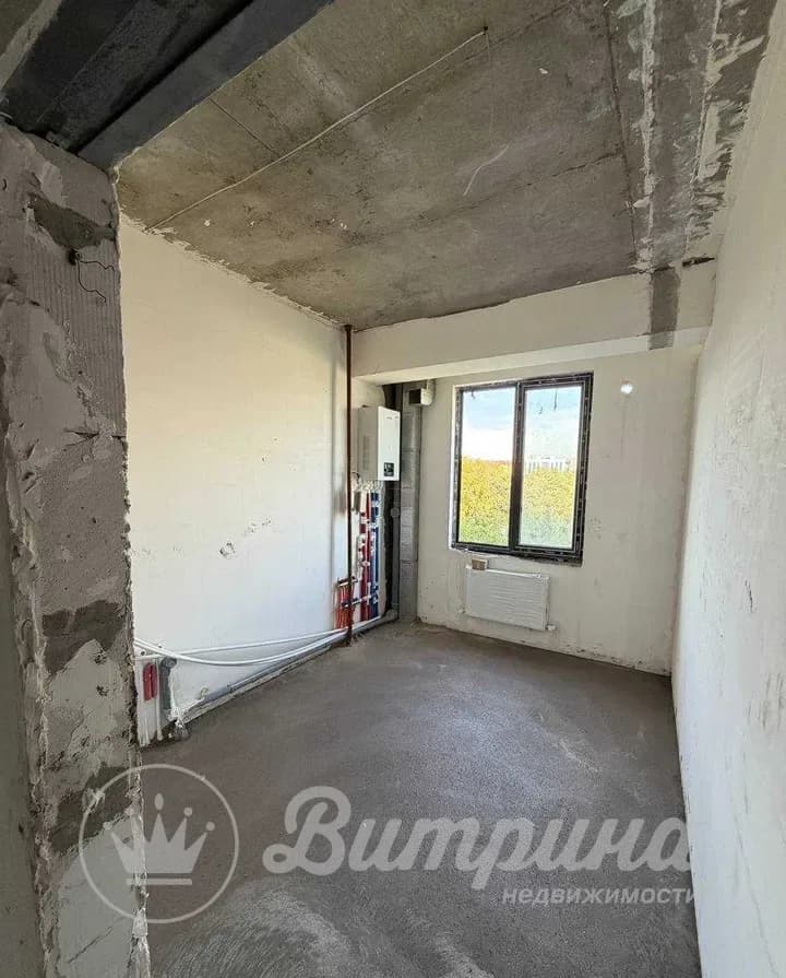 4-комнатная квартира, ЖК Аския сити — 3