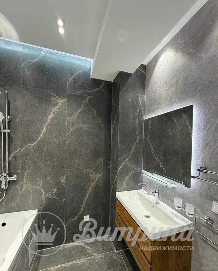 2-комнатная квартира, ЖК Evro house — 5