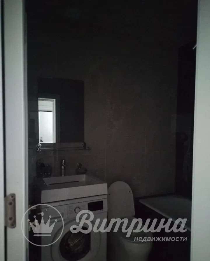 2-комнатная квартира в Шайхантахуре — 8