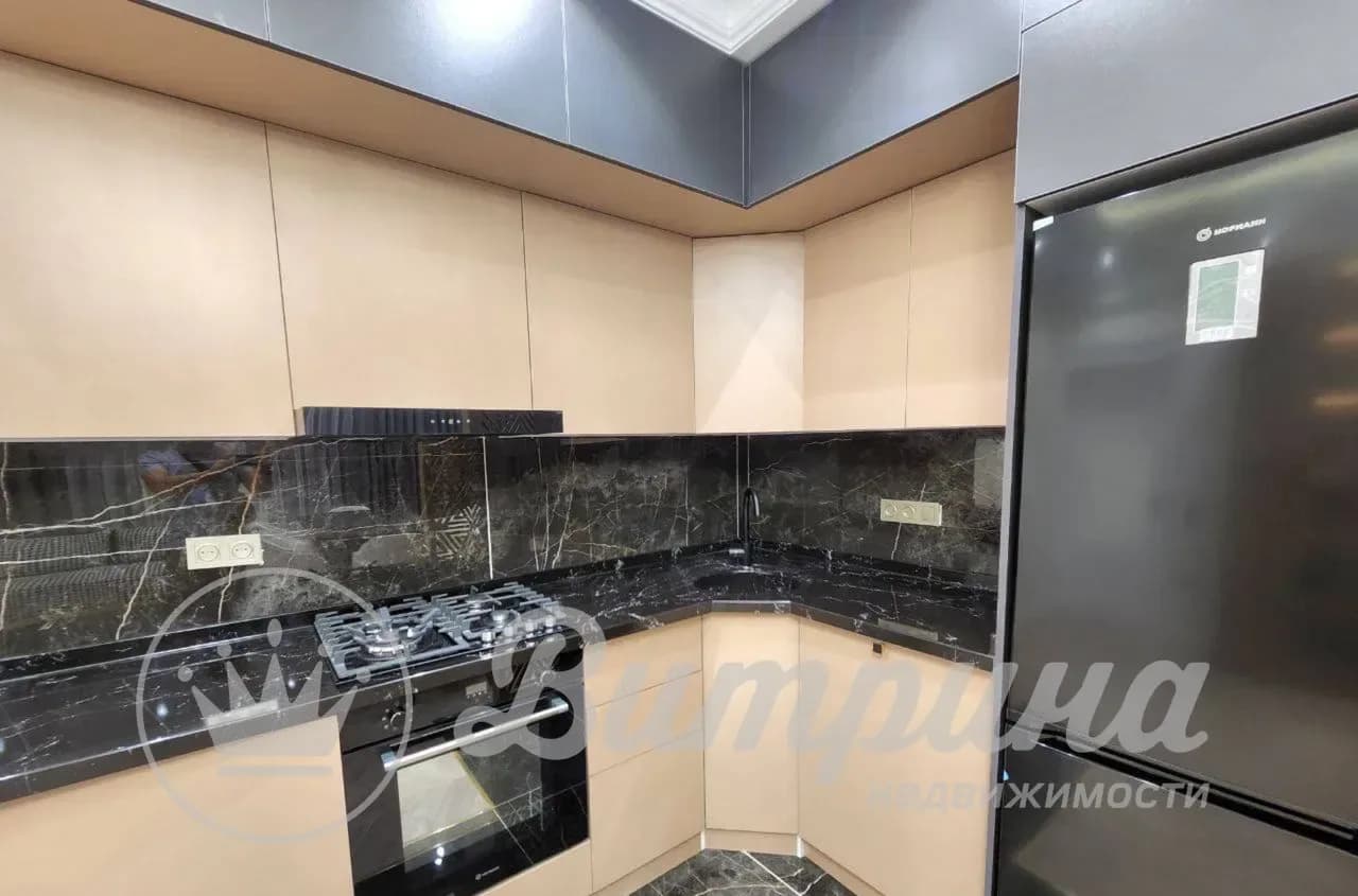 4-Комнатная Квартира Текстильный Мост — 8