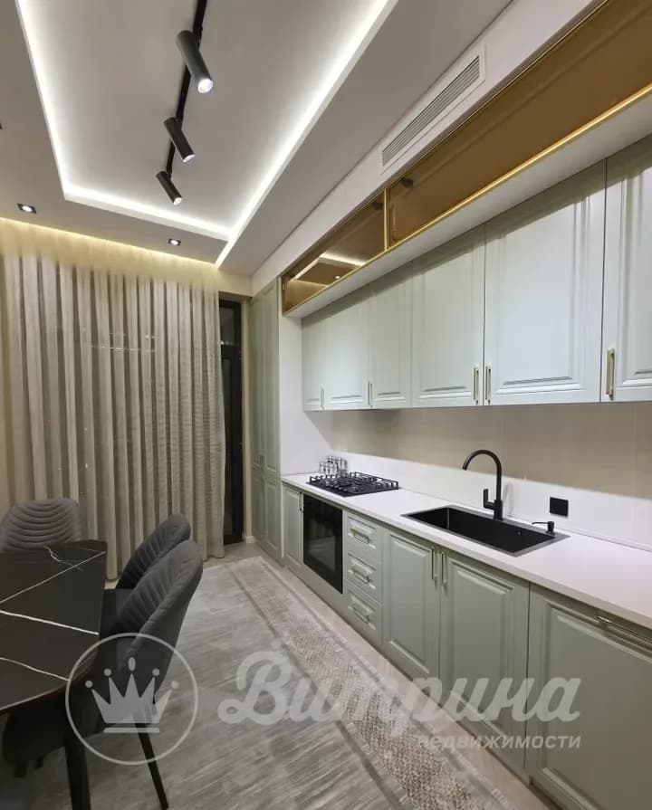 4-комнатная Зенит — 2