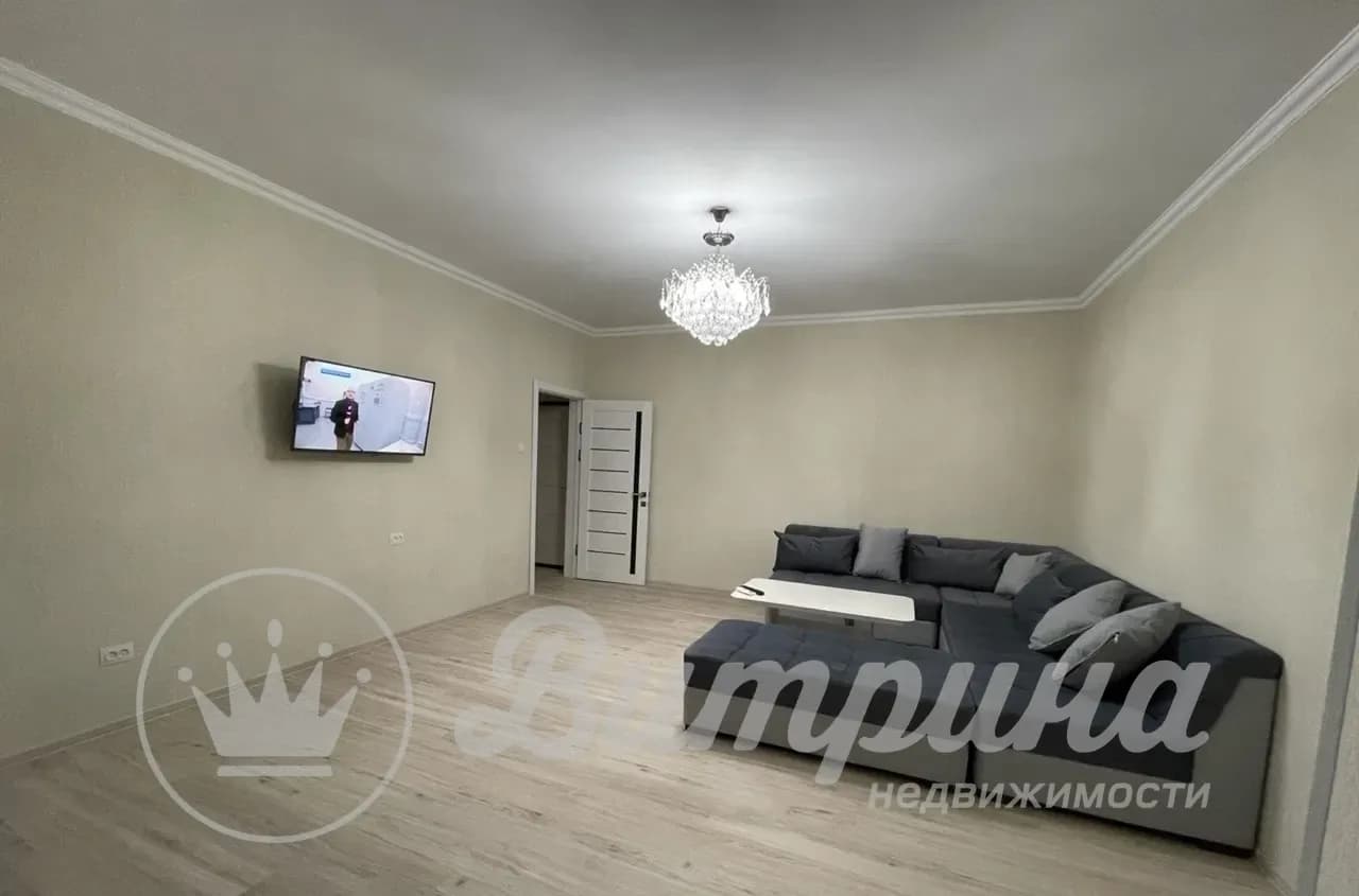1-комнатная квартира в Дархане — 6