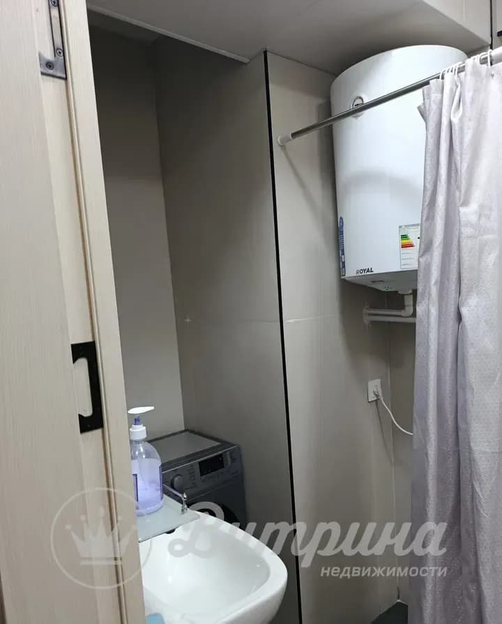 1-комнатная квартира ЖК Беттер Бест — 7