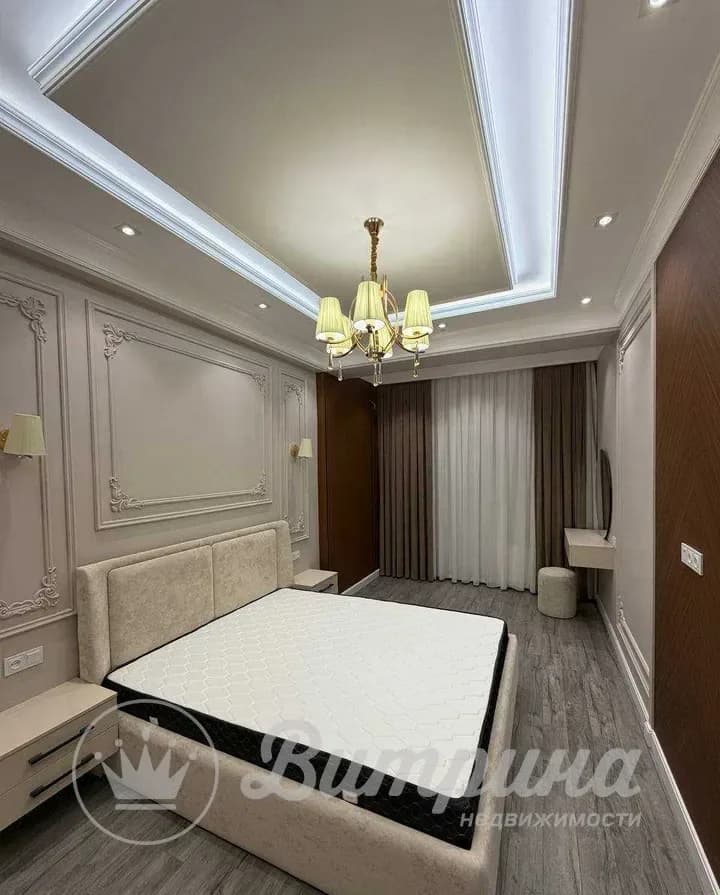 2-комнатная квартира, ЖК Evro house — 8
