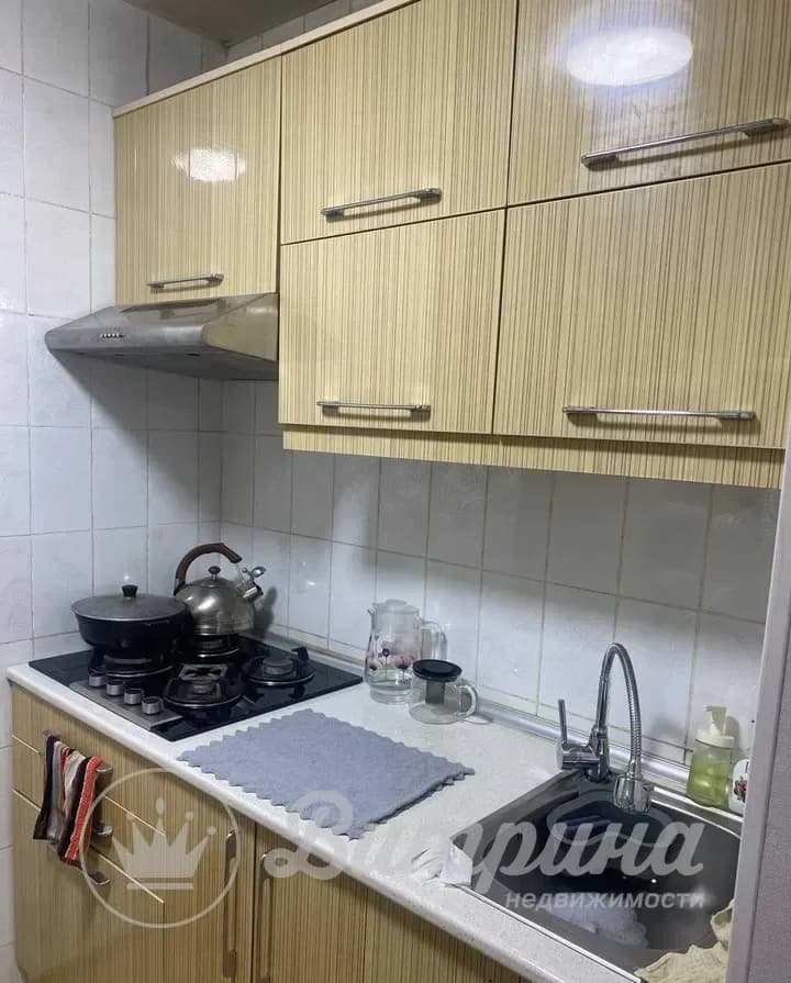 2-комнатная квартира на Максим горького  — 4