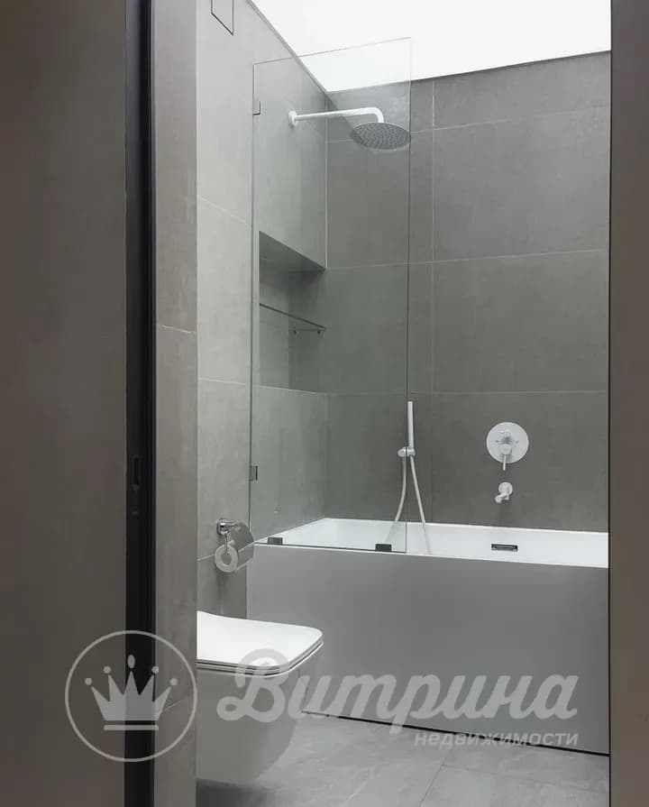 2-комнатная квартира ЖК Паркент Плаза — 8