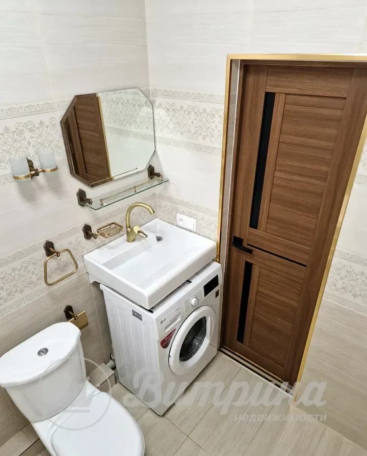 2-Комнатная Квартира ЖК La Terrace — 7