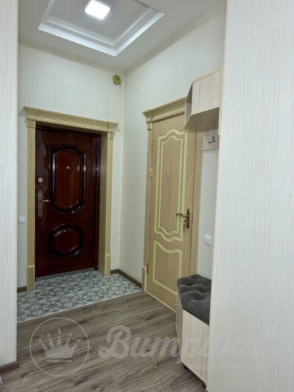 2-комнатная квартира в Циолковский  — 4