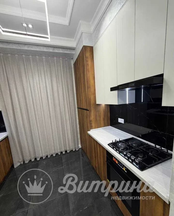 2-комнатная квартира, ЖК Park City Olmazor — 8