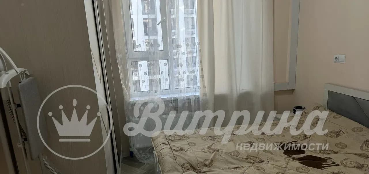 2-комнатная квартира в ЖК НРЖ Бахт — 4