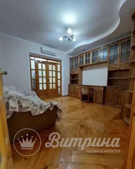 4-х комнатная квартира Госпитальный, Анор — 4