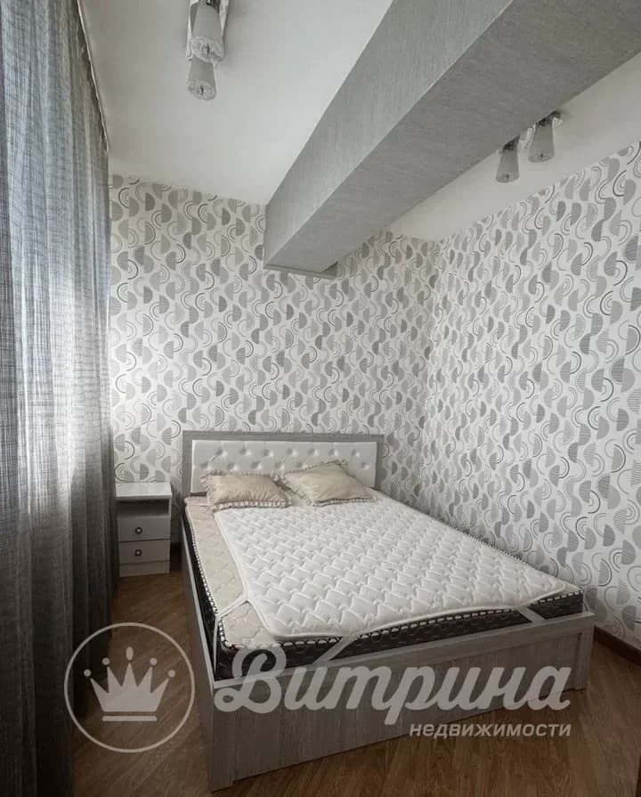 3-комнатная квартира ЦУМ, Голубые купола  — 7