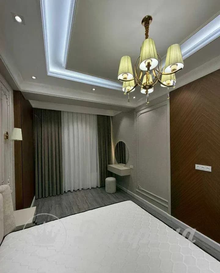 2-комнатная квартира, ЖК Evro house — 7