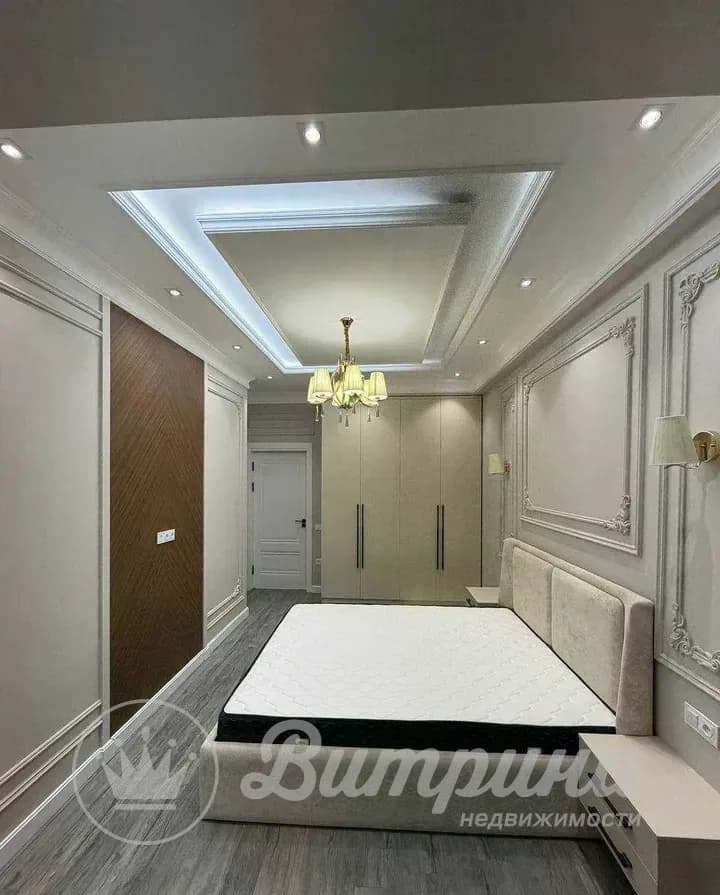 2-комнатная квартира, ЖК Evro house — 9
