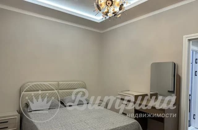 2-комнатная квартира в Яшнабаде