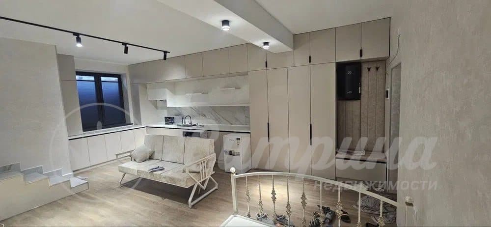 1-комнатная квартира Юнусабад 15 квартал — 3