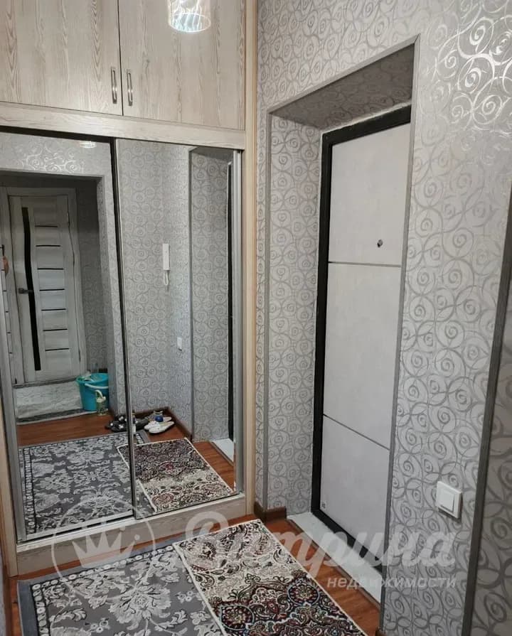 1-комнатная квартира Минор — 7