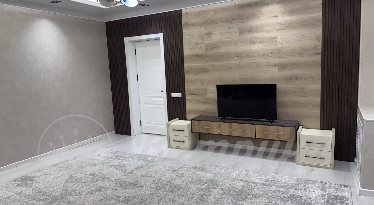 2-комнатная квартира Хадра — 3