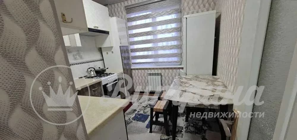 2-комнатная квартира Сергелийский — 5