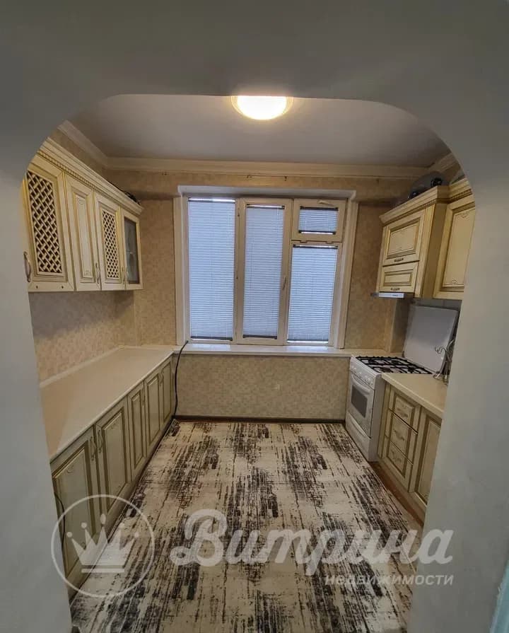 3-комнатная квартира Мирзо-Улугбекский — 6