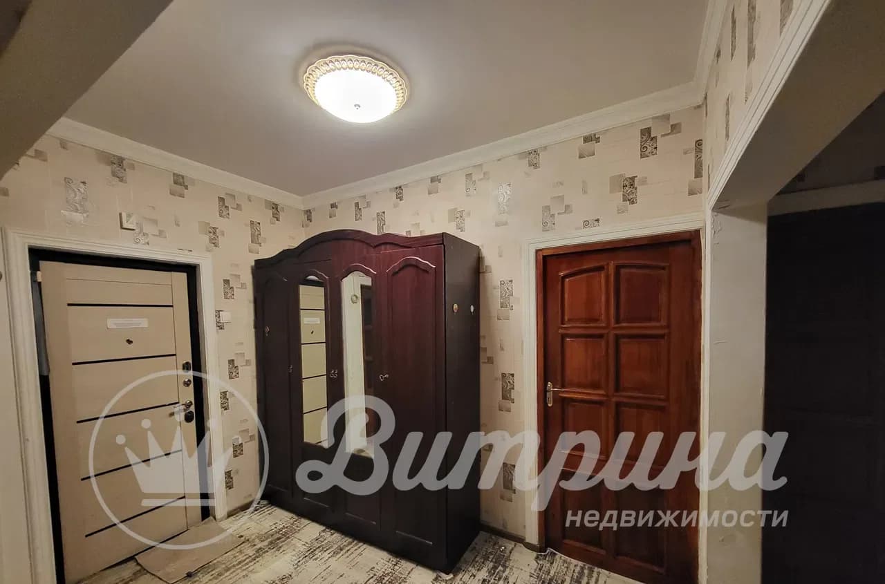 3-комнатная квартира в Мирзо Улугбеке  — 5