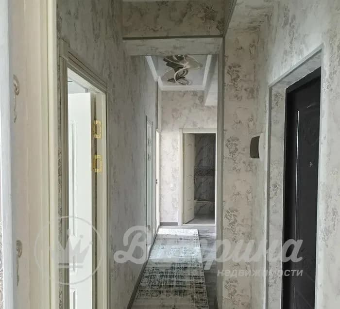 3-комнатная квартира Яккасарой тойхона — 6
