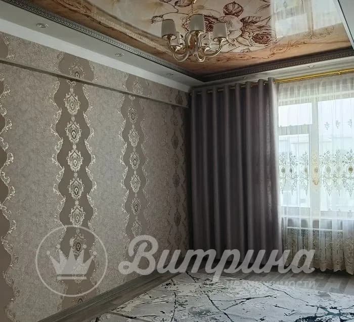 3-комнатная квартира Яккасарой тойхона — 7
