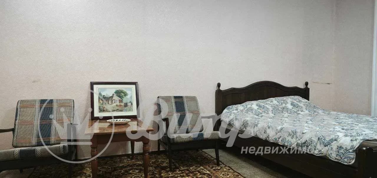 1-комнатная квартира в Мирабаде — 2