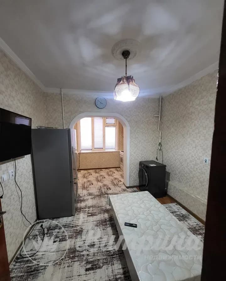 3-комнатная квартира в Мирзо Улугбеке  — 4