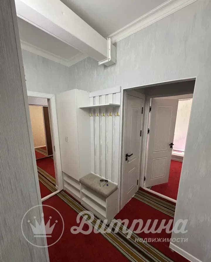 2-комнатная квартира Шайхантахурский — 1