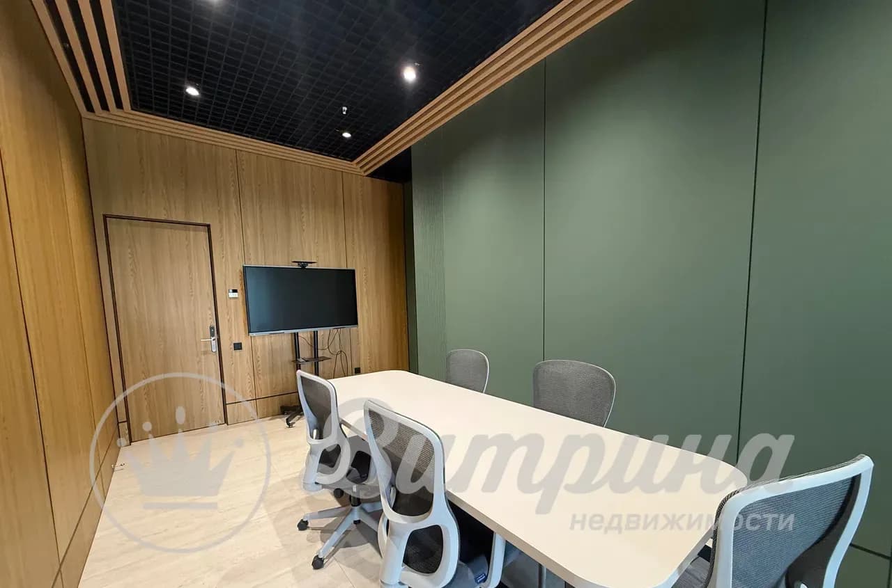 ЖК Nest One ОФИС — 5