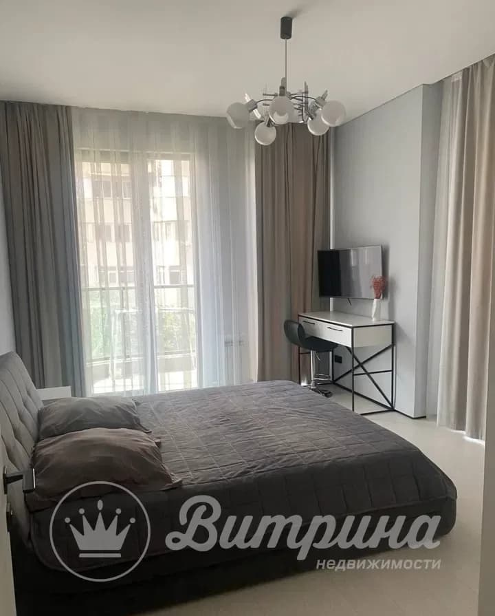 3-комнатная квартира в ЖК Парквуд — 2