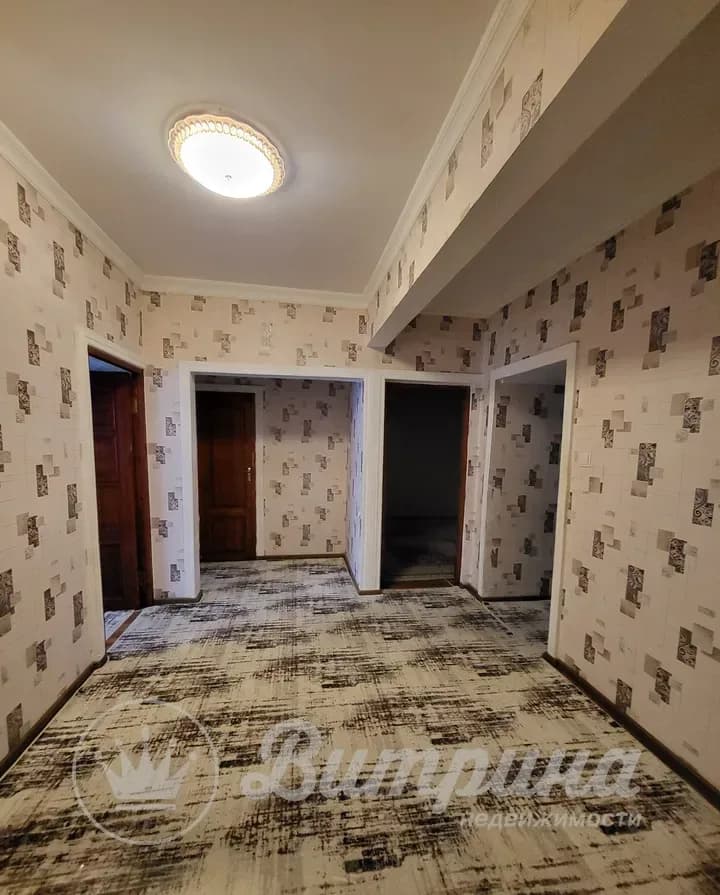 3-комнатная квартира в Мирзо Улугбеке  — 8