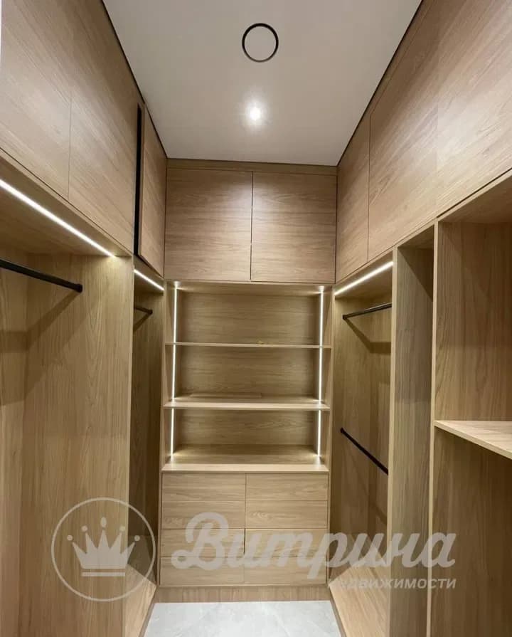 3-комнатная квартира в ЖК Парквуд — 8