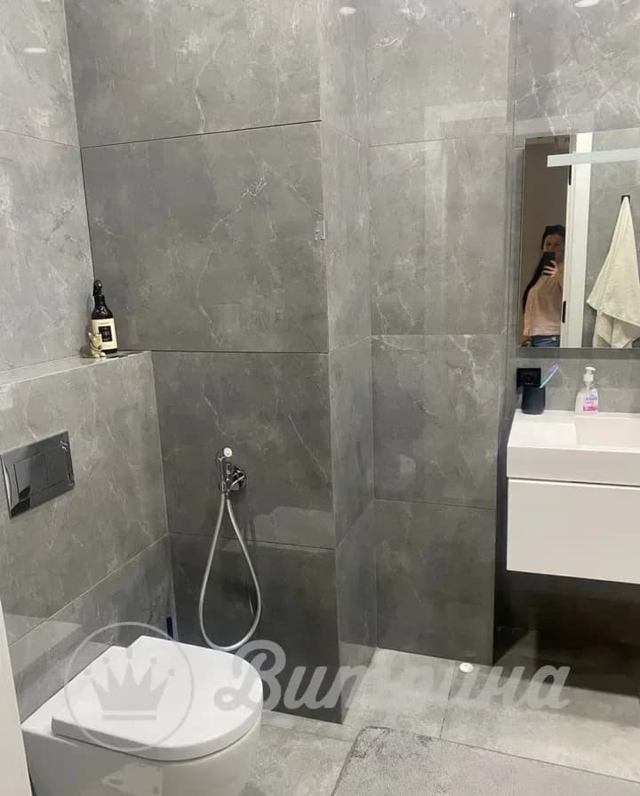 3-комнатная квартира в ЖК Парквуд — 7