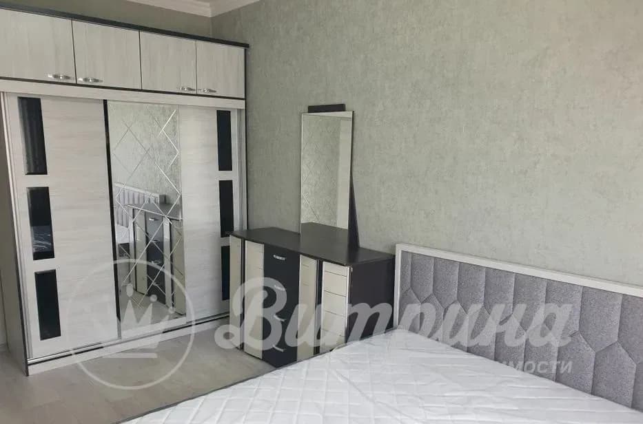 2в3-комнатная квартира в Паркентский  — 2