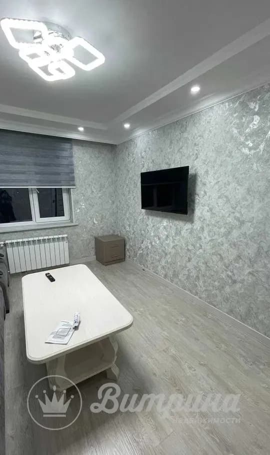 2-Комнатная в центре, Новомосковская, стадион Старт — 8