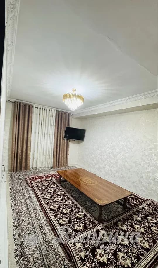3-комнатная квартира Яшнабад — 2