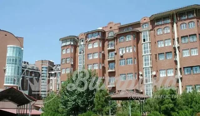 4-комнатная квартира на Ц1