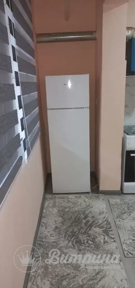 2-комнатная квартира Кадышева — 3