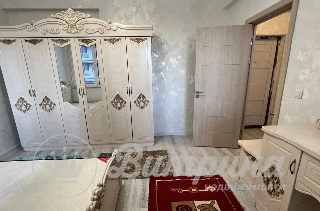 2-комнатная квартира ЖК Зарафшон сити — 5