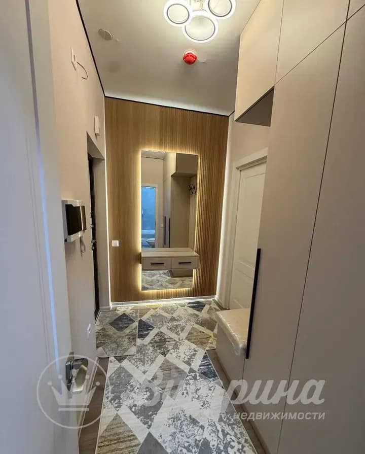 1-комнатная квартира в ЖК Ассалом Сохил — 4