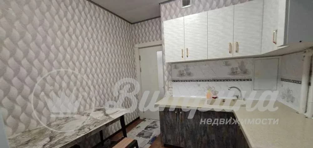 2-комнатная квартира Сергелийский — 3
