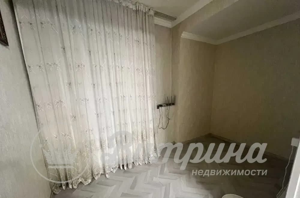 2-комнатная квартира Шайхантахурский — 3