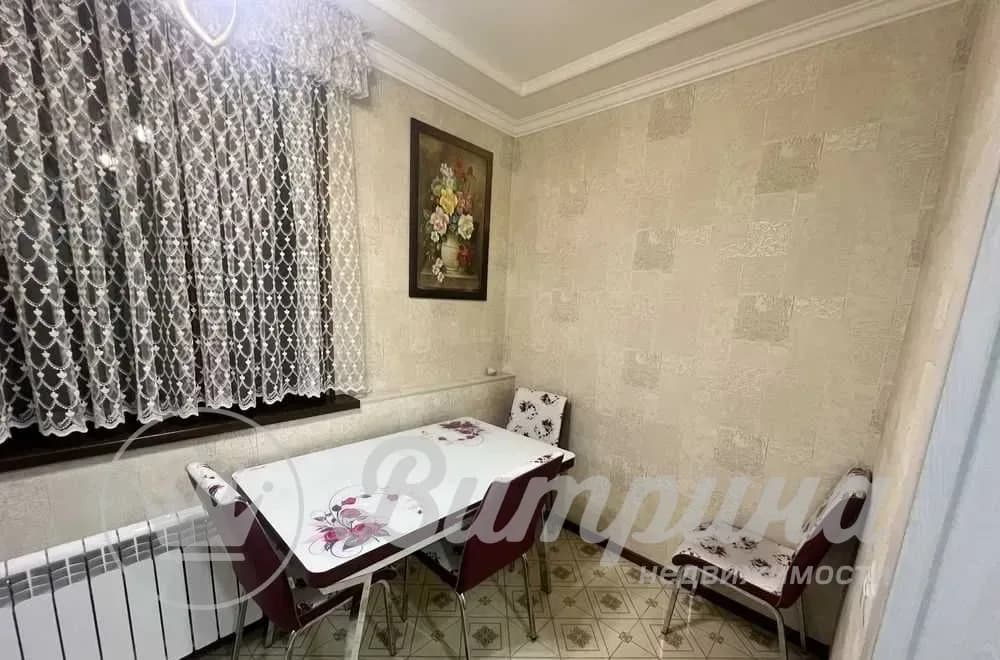 2-комнатная квартира Шайхантахурский — 6