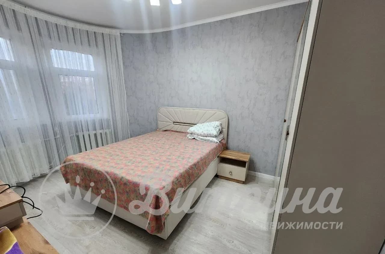 3-комнатная квартира Яккасарайский — 1