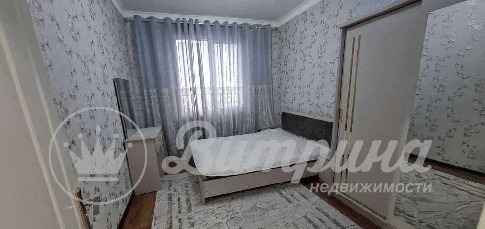 2-комнатная квартира Сергелийский — 10